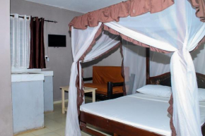 Mtwapa Empire Holiday Apartments